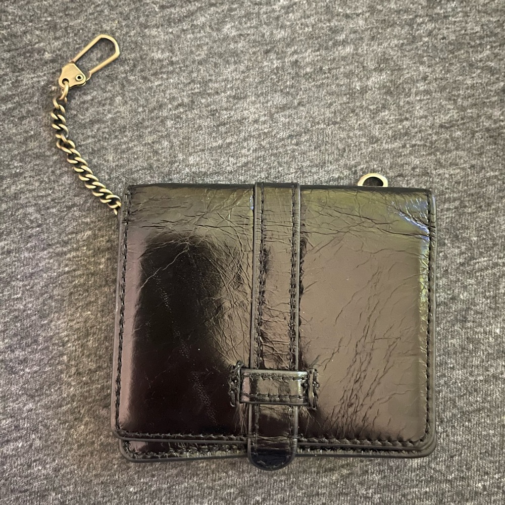 HOBO card wallet
